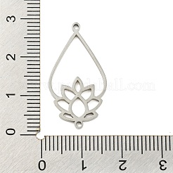 Подвески-коннекторы из нержавеющей стали 304&nbsp;STAS-Q255-01P