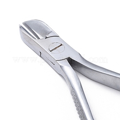 Кусачки из углеродистой стали PT-Q003-2