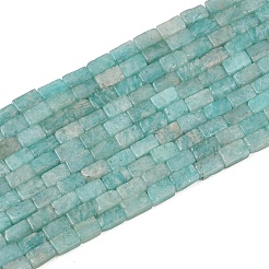 Fili di perline amazonite naturale&nbsp;GG-CBAF7D8-12