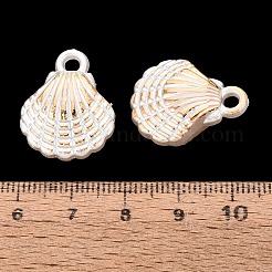 Colgantes de perlas de imitación de plástico abs&nbsp;PL-N007-31