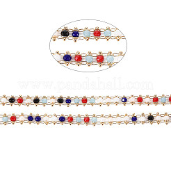 Ручной цепи стекло бисером CHC-S012-029B