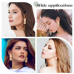 20 шт. латунные штифты KK-BBC0003-76