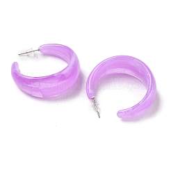 Ccb пластиковые серьги наборы FS-WG77C7F-02