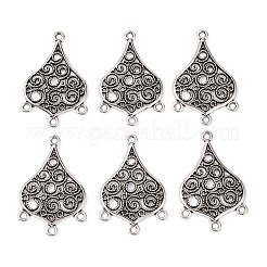 Компонентов сплава люстры EA10060Y