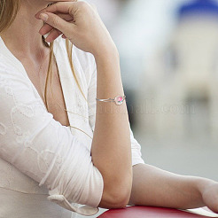 Изготовление браслета-манжеты из латуни 4 видов и железа 2 вида&nbsp;DIY-BY0001-23