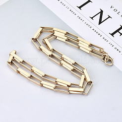 Железа венецианские цепи MAK-N034-002A-G