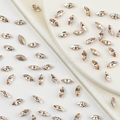 Фантазийные кристаллы preciosa® maxima&nbsp;X-PRC-FG8-00030-235