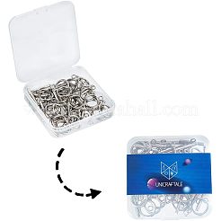 Застежки-тоглы из нержавеющей стали 304 STAS-UN0002-24P