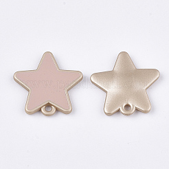 Пластмассовые подвески ccb&nbsp;LS-X-CCB-T007-02D