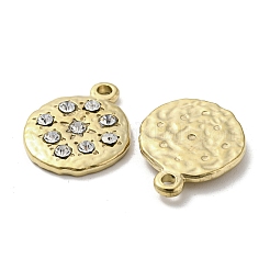 Подвески из нержавеющей стали 304 STAS-L022-057G