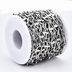 Цепи Mariner Link из нержавеющей стали 304&nbsp;CHS-T003-09P-NF