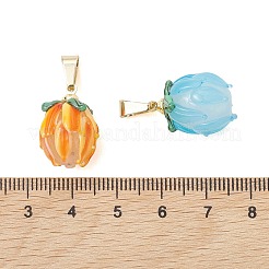 Подвески лэмпворк ручной работы&nbsp;PALLOY-JF05186