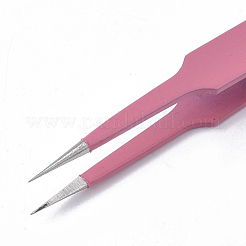 Пинцет для бисероплетения из нержавеющей стали 201 TOOL-S012-01