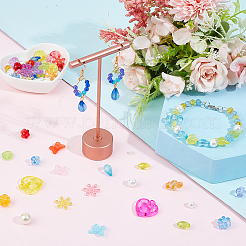 Набор для поиска поделок для изготовления ювелирных изделий MACR-NB0001-29