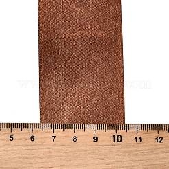 Однотонная атласная лента SRIB-S052-40mm-032