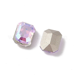 Cabochon in vetro strass&nbsp;RGLA-L029-03B-VLSI