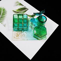 Силиконовые Молды DIY-L005-41B