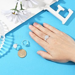 Латуни баз площадку кольцо J0JR9-S