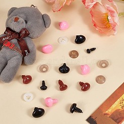 12 стиль пластиковый нос для защиты собак&nbsp;FIND-GF0004-64