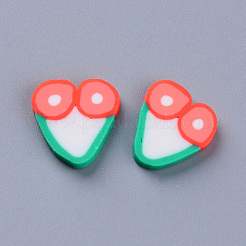 Handgemachter Ton-Cabochon&nbsp;LS-CLAY-N006-12