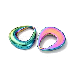 Подвески из нержавеющей стали 304 STAS-Q362-02B-M