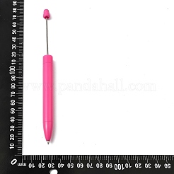 Kugelschreiber aus Kunststoff&nbsp;AJEW-C040-04E