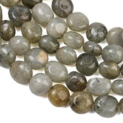 Chapelets de perles en labradorite naturelle &nbsp;GG-CBA787B-A36