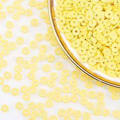 Бусины из полимерной глины  CLAY-PH0001-25E