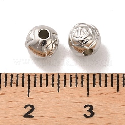 CCB пластиковые шарики CCB-U001-18D-P