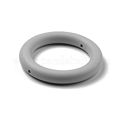Anello perline focali in silicone&nbsp;LS-SIL-R013-02D