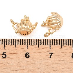 Латунные подвески&nbsp;KK-L261-10G