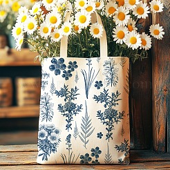 Tragetaschen aus Canvas für Damen&nbsp;ABAG-WH0057-006