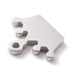 Подвески из нержавеющей стали марки 304&nbsp;STAS-Y002-10P