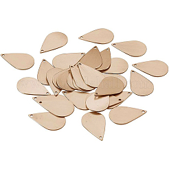 Messing Anhänger & Charms&nbsp;KK-BC0003-08AB