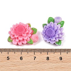 Undurchsichtigen Cabochons&nbsp;RE-CBAA0C5-04
