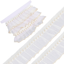 5 ярд ленты из органзы&nbsp;OCOR-CY0002-73A