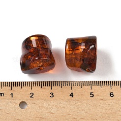 Acryl Nachahmung Edelstein Perlen&nbsp;X-MACR-K359-67A