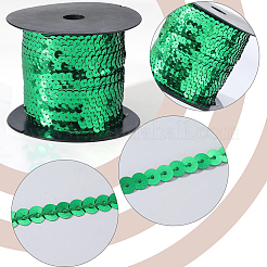 1 рулон пластиковых пайеток/цепочек в рулонах&nbsp;FIND-CY0001-14E