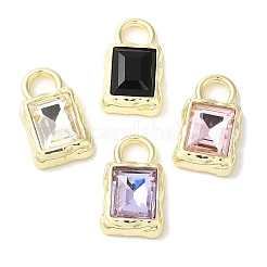 Подвески из сплава с покрытием стойки замка FIND-I039-26G