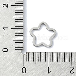 Кольца для соединения из нержавеющей стали марки 304&nbsp;STAS-C097-04P