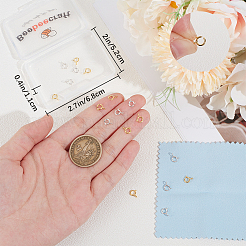 20 шт. STER-BBC0007-80