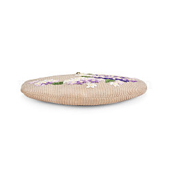 Sac de soirée en velours côtelé pour femme&nbsp;JBG008B-01
