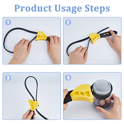 1 пластиковый ключ для фильтра и 2 разводных ключа TOOL-FH0001-67