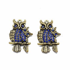 Подвески из сплава  PALLOY-N155-105-RS