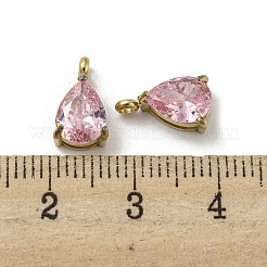 Подвески из нержавеющей стали 304 STAS-L022-058G