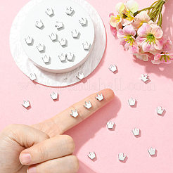 Латунные бусины&nbsp;XGRPCN020-231P