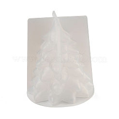 Рождественская тема diy силиконовые Молды для свечей&nbsp;LS-SIMO-P011-01D