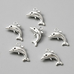 Сплавочные подвески тибетского стиля FIND-CJC0007-62