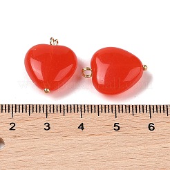 Акриловые подвески&nbsp;MACR-C033-03B