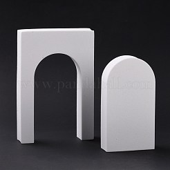 Набор реквизита для фотосъемки из пены eva DJEW-D008-06